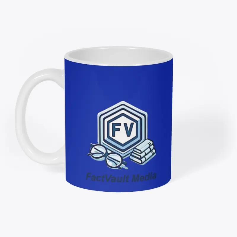 FVM Mug