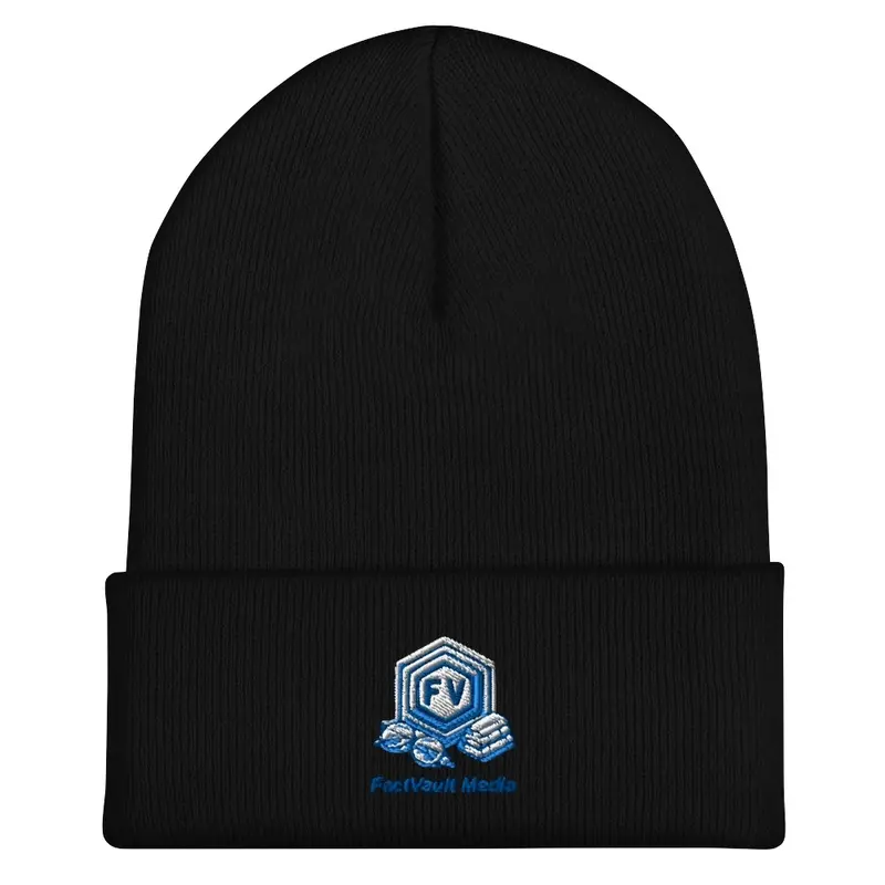 FVM Beanie